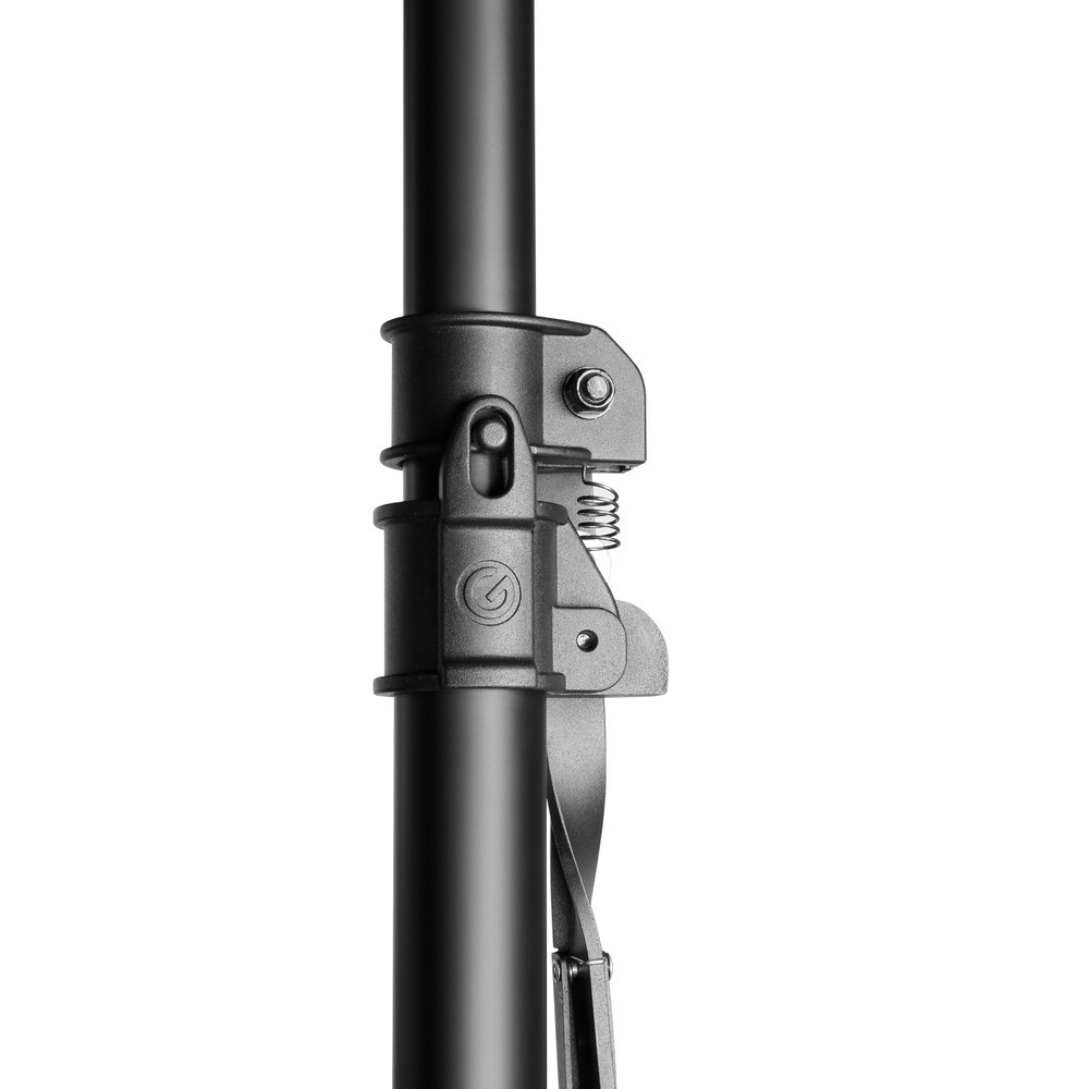 Gravity LS VARI-POLE 01 B Klemmstange VARI®-POLE 2,10 - 3,70 m