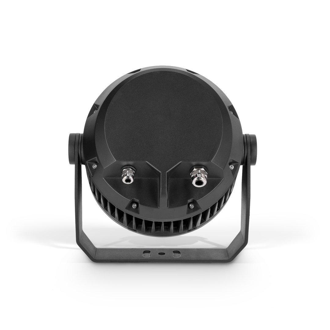 Cameo DURA SPOT 100 IP67 Install-Spot mit RGBW LED