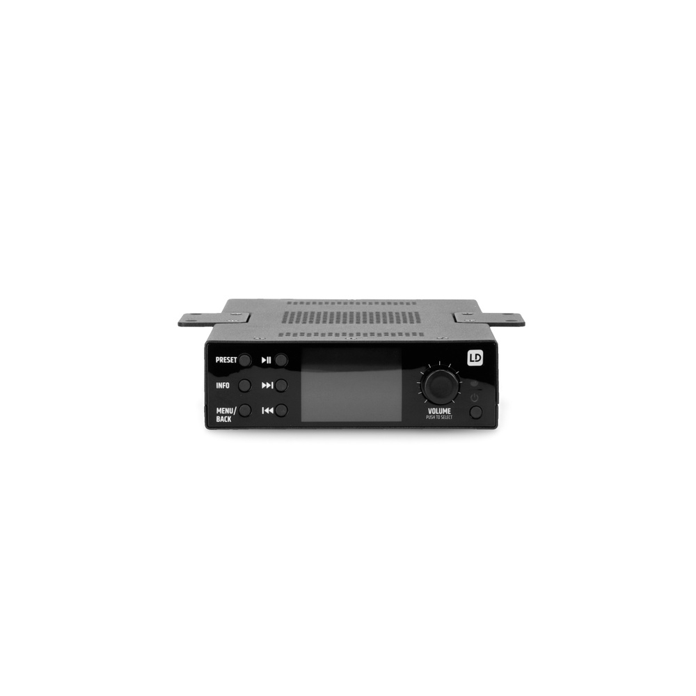 LD Systems RSMP Radio Streaming Media Player