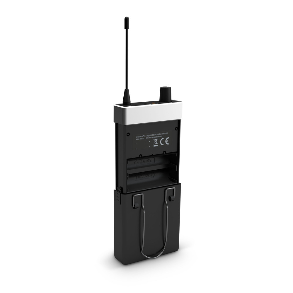 LD Systems U506 IEM R Empfänger