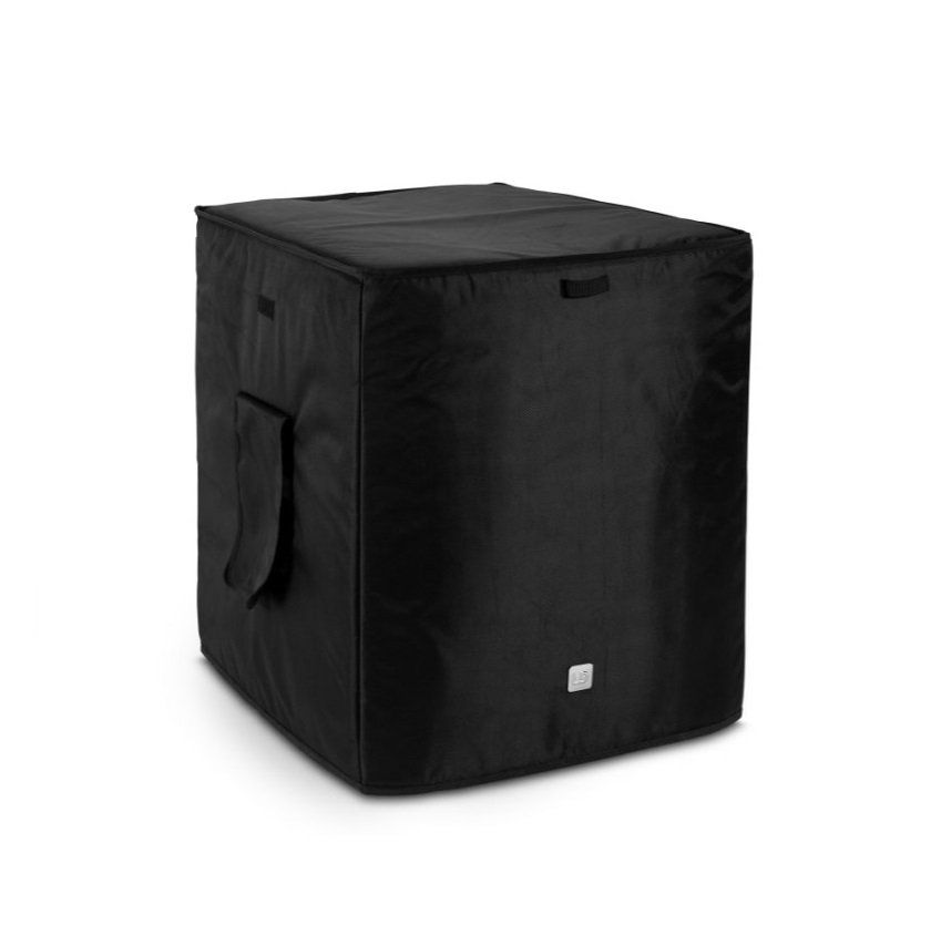 LD Systems DAVE 15 G4X SUB PC Gepolsterte Schutzhülle für DAVE 15 G4X Subwoofer
