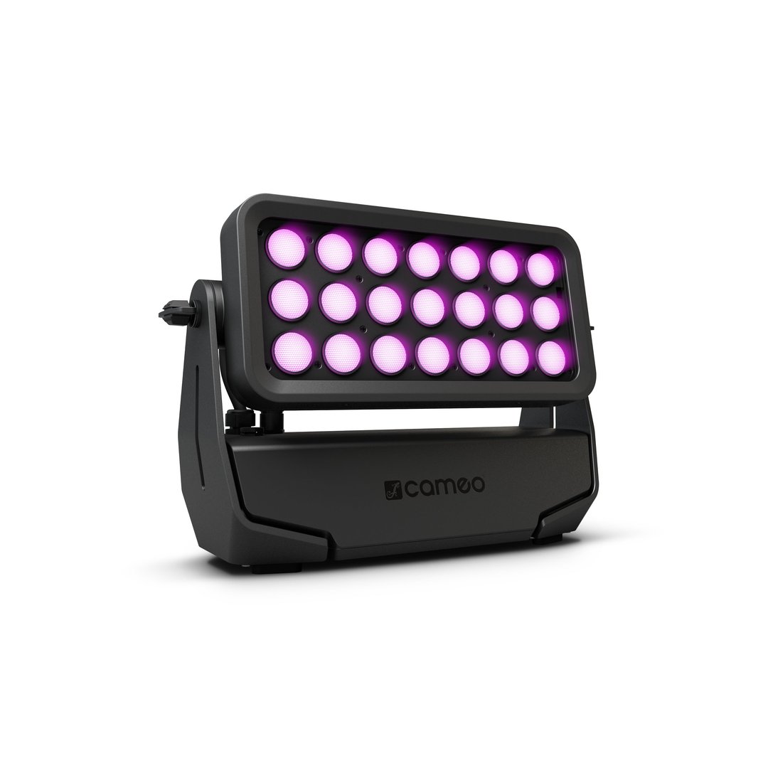Cameo ZENIT W600 Outdoor LED Wash Light