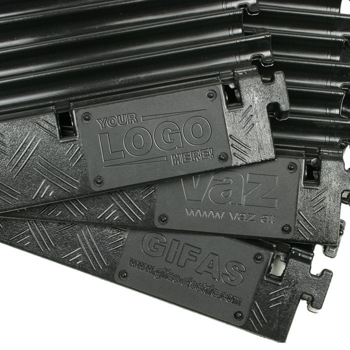 Defender COMPACT Kabelbrücke 7 Kanäle